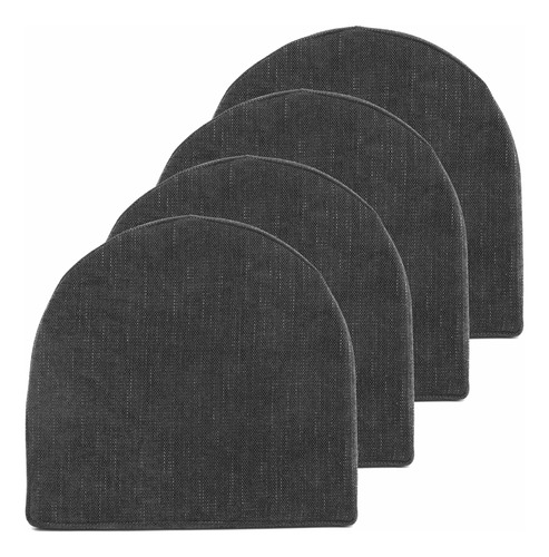 Cojines Para Silla Forma U 43 X 41 Cm Espuma Viscoelástica 4