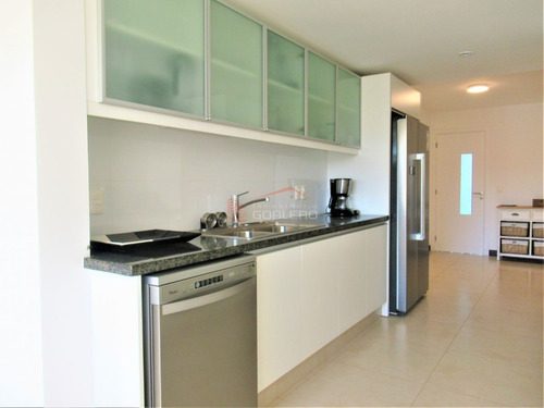 Imagen 14 de 30 de Apartamento En Venta En Punta Del Este, Pinares