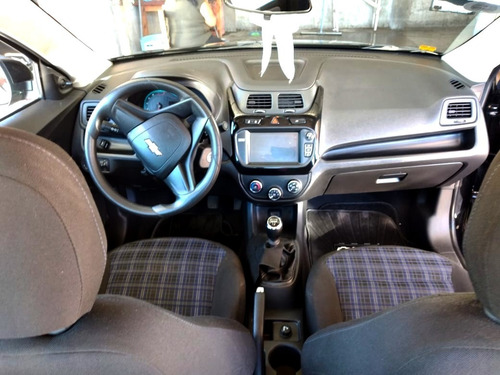 Chevrolet Cobalt Lt 1.8 Sedan 2017 - C/gnc