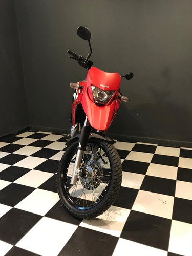 Imagen 10 de 16 de Honda Xre 300cc