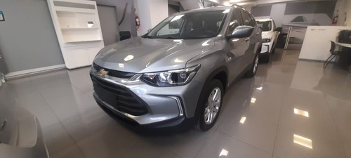 Chevrolet Tracker 1.2 Turbo Ltz At