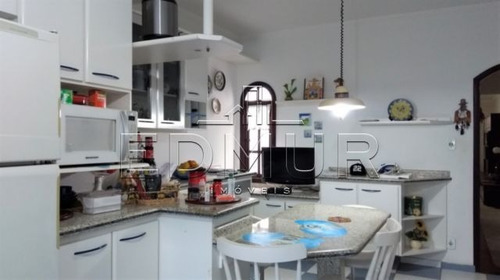 Sobrado - Vila Camilopolis - Ref: 15570 - V-15570