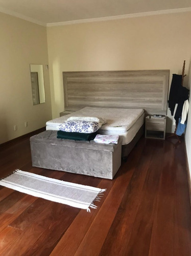 Imagem 13 de 30 de Sobrado À Venda No Residencial Villa Dos Inglezes, Em Sorocaba -sp - 3737 - 69365734