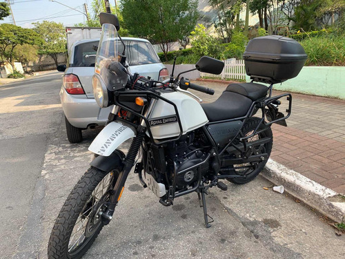 Imagem 2 de 11 de Royal Enfield Himalayan