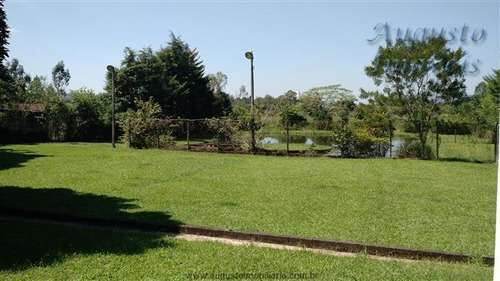 Imagem 27 de 29 de Chácaras À Venda Em Atibaia/sp - Compre O Seu Chácaras Aqui! - 1312470