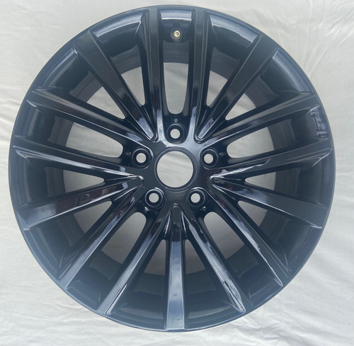 Roda Jetta Aro 17 2011 A 2017 Original Repintada (Usado)