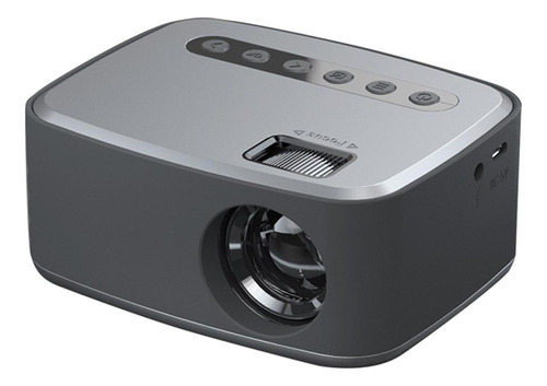 Proyector Proyector De Películas Usb Para Office Theatre