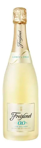 Pack De 2 Vino Espumoso Freixenet Sin Alcohol 750 Ml