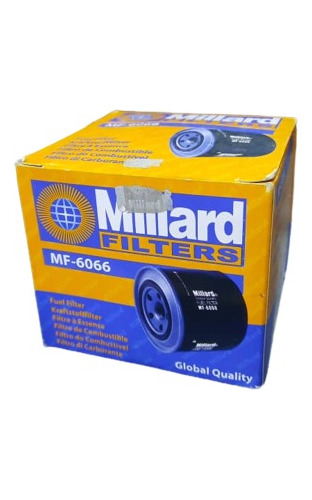 Filtro Combustible Diesel Mitsubishi Canter ( Mf-6066 )