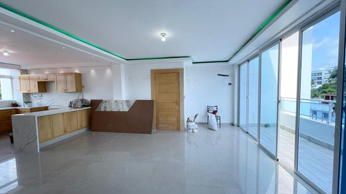 Apartamento En Don Honorio, Proximo Colina Rios, Seminario