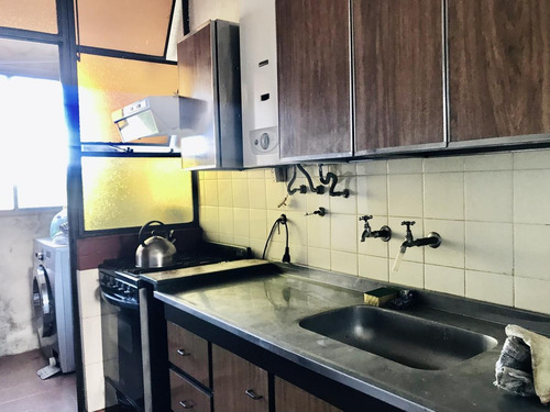 Imagen 5 de 7 de Venta Departamento Dos Dormitorios Con Balcón Barrio Rucci