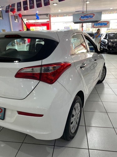 Imagem 18 de 20 de Hyundai Hb20 1.0 Comfort 12v 2018