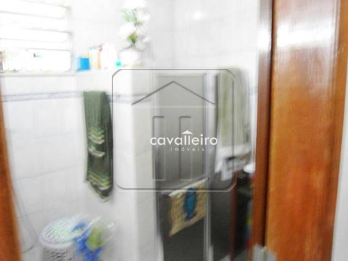 Chácara Residencial À Venda, Ubatiba, Maricá - Ch0010. - Ch0010