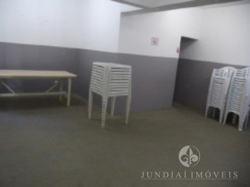 Vendo Ótimo Apto. Desocupado No Residencial Porto Bello, À Av. Dos Imigrantes Em Jundiaí, 60 M² De A/c, 02 Dormitórios, 01 Vaga Coberta, Próximo A Centro Comercial Completo. - Ap00293 - 34896084