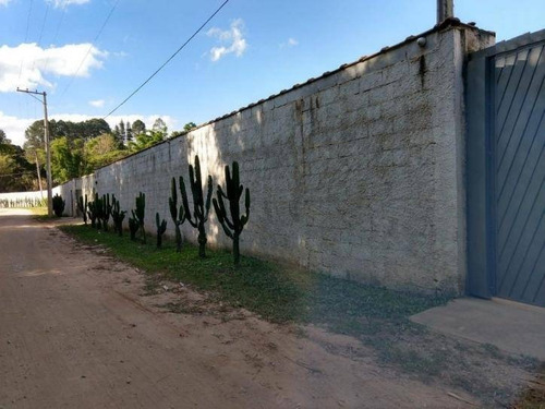 Imagem 4 de 29 de Galpão À Venda, 1700 M² Por R$ 2.500.000,00 - Jardim Santana - Jacareí/sp - Ga0007