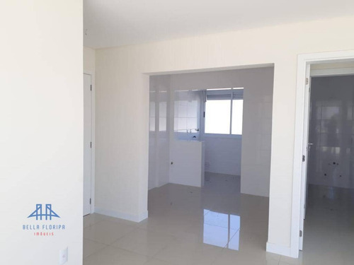 Imagem 7 de 30 de Cobertura Com 1 Dormitório À Venda, 135 M² Por R$ 1.063.417,40 - Parque São Jorge - Florianópolis/sc - Co0209