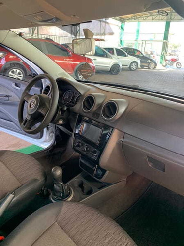 Volkswagen Novo Gol 1.0 City