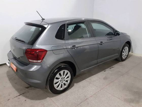 Imagem 7 de 9 de Volkswagen Polo 1.0 Mpi Total Flex Manual