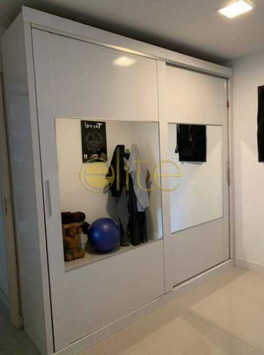 Imagem 6 de 12 de Apartamento-à Venda-barra Da Tijuca-rio De Janeiro - Ebap20139