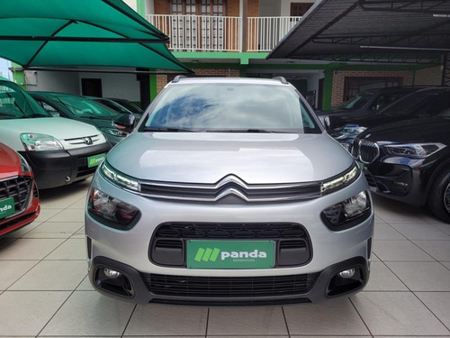 Imagem 2 de 10 de C4 Cactus 1.6 Vti 120 Flex Feel Eat6
