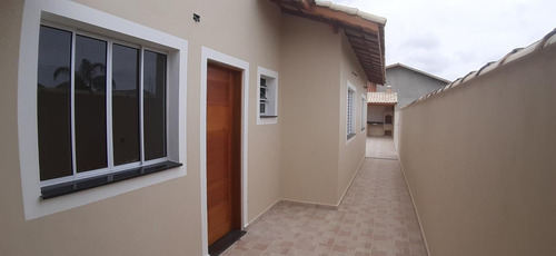 Imagem 14 de 15 de Casa Para Venda Em Itanhaém, Jardim Grandesp, 2 Dormitórios, 1 Suíte, 2 Banheiros, 3 Vagas - 172_1-2183555