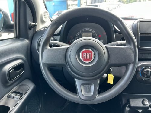 Fiat Mobi 1.0 Like Flex 5p