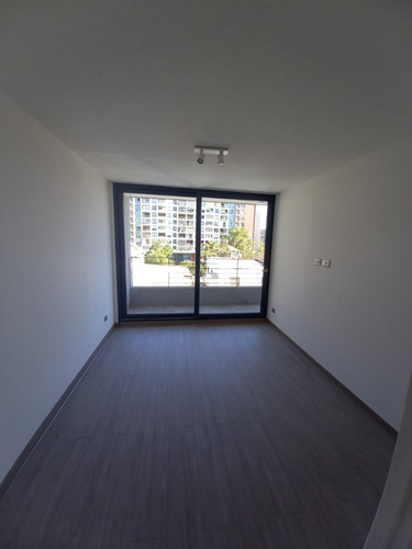 Departamento En Arriendo En Ñuñoa
