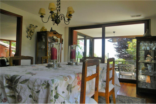 Imagen 16 de 28 de Vende Casa Mall Sprot Las Condes
