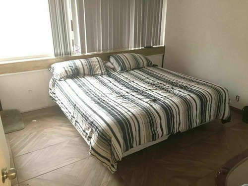 Imagen 4 de 11 de Venta Depto. Patricio Sanz 154 M.2