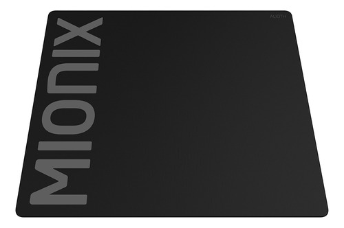 Mionix Alioth Xl Cosido Gaming Mouse Pad De Microfibra Mnx04