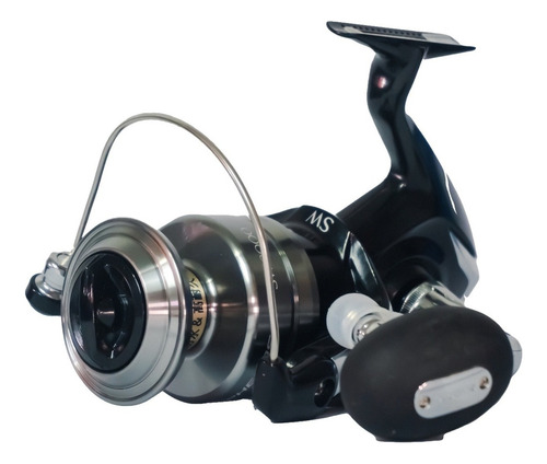 Molinete Shimano Spheros Sw 8000 Pg Drag de 12 kg