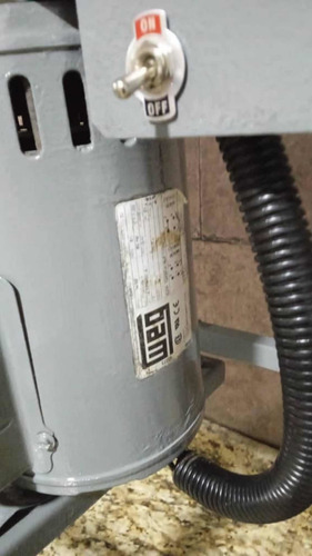 Imagen 2 de 2 de Licuadora Industrial 20 Litros
