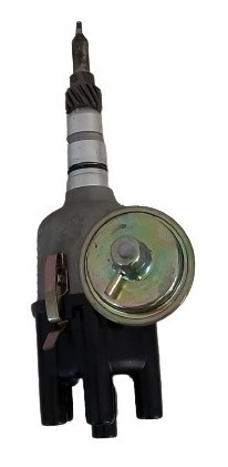Imagen 2 de 4 de Distribuidor Toyota 2f Chevrolet 250-292
