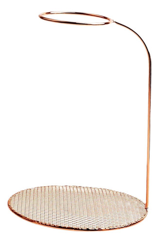 Soporte Para Filtro De Cafetera, Soporte Para Altura 20cm