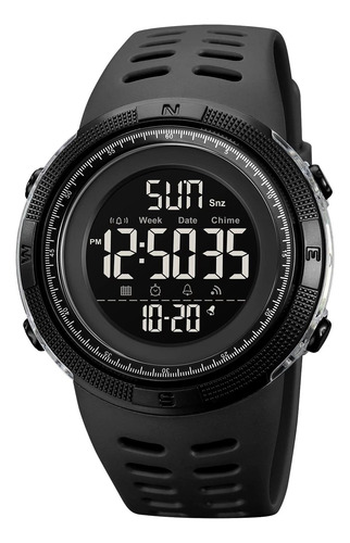 Tonnier Reloj Para Hombre Relojes Deportivos Al Aire Libre M