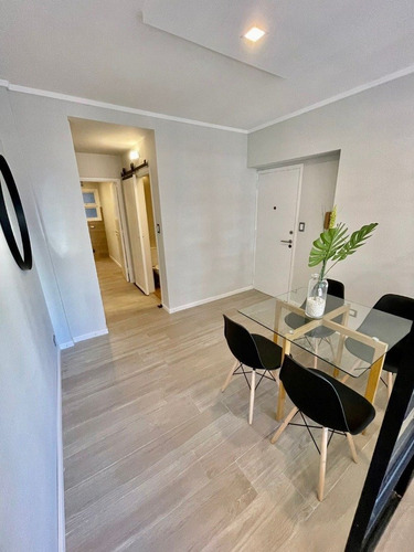Imagen 8 de 14 de Departamento Venta 1 Ambiente Balc Plaza Colón Mar Del Plata