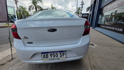 Ford Ka 1.5 Se