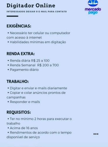 Imagem 1 de 1 de Quer Ganhar Dinheiro E Investindo Pouco