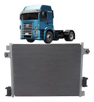 Comprar Condensador Ar Condicionado Vw Constellation 19-320 31-320