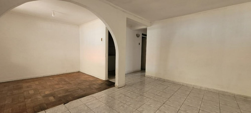 Casa En Venta Padre Hurtado Villa El Esfuerzo, El Bosque.