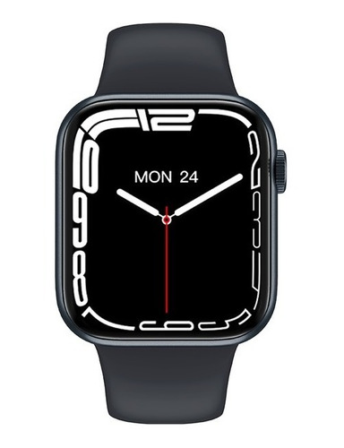Reloj Inteligente M7 Smart Watch 45mm Ip67 Bluetooth Hd