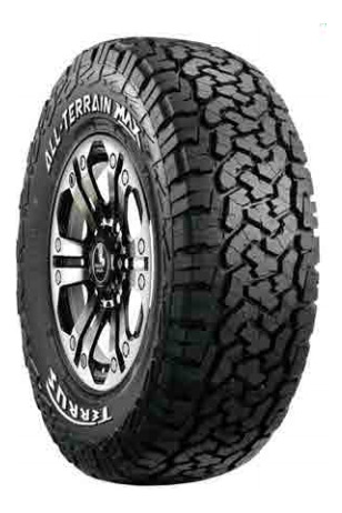 Kit De 2 Llantas Sumaxx Tire 235/70r16 All Terrain A/t Lb T