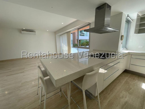 Bello Apartamento En Venta San Marino Amc