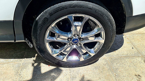 Imagen 9 de 12 de Ford Escape