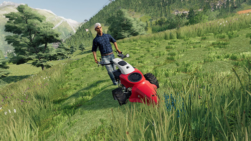 Farming Simulator 19 Premium - Español - Electronic Arts