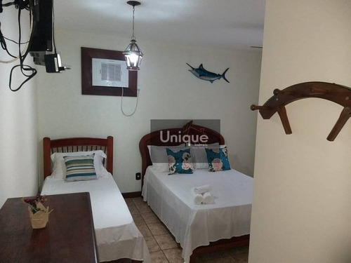 Imagem 11 de 18 de Casa Com 13 Dormitórios À Venda, 600 M² Por R$ 1.890.000,00 - Manguinhos - Armação Dos Búzios/rj - Ca1182