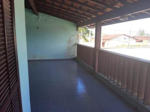 Imagem 3 de 14 de Sobrado Na Praia Em Itanhaém Com 250m² Total 7932
