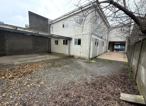Arriendo Excelente Oficina Institucional En Centro De Temuco