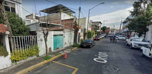 Imagen 2 de 5 de Venta De Remate Hipotecario Casa En Alcaldía Coyoacán Aa