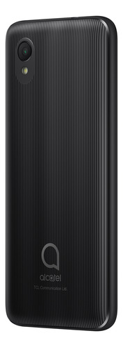 Smartphone Alcatel 1 Volcano 16gb 1gb Ram Negro Doble Sim Negro